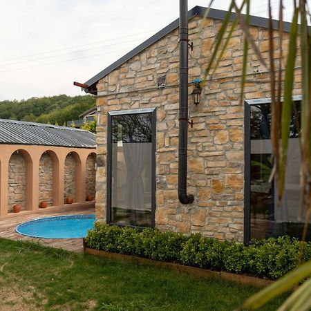 Oba Bungalov Sapanca Esterno foto